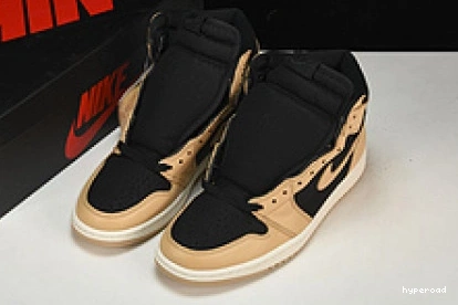 Hyperoad 1 High OG “Heirloom” Jordan Air Retro 0714